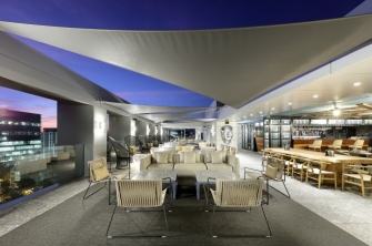 Pool Bar Hotel Barcelona