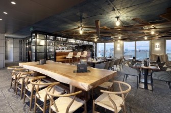 Pool Bar Hotel Barcelona