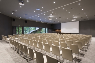 Sala de reuniones Garden