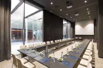 Sala de reuniones Ground