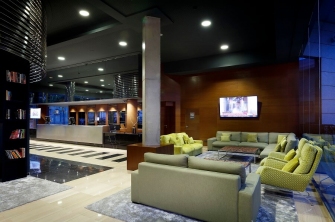 Hotel en Barcelona