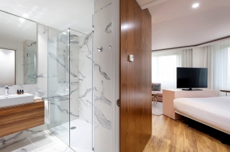 Junior Suite Hotel Barcelona