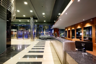 Hotel en Barcelona