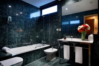 Habitación Hotel Barcelona<!--:en--Room Hotel Barcelona