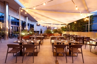 Hotel con encanto en Barcelona