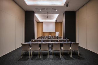 Sala de reuniones