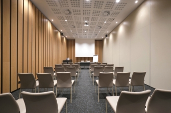 Sala de reuniones