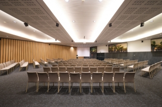 Sala de reuniones