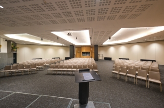 Sala de reuniones