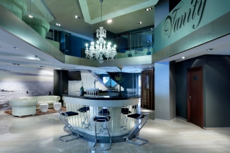 Sala de reuniones