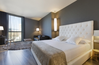 Junior Suite Hotel Barcelona