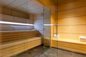 Hotel en Barcelona