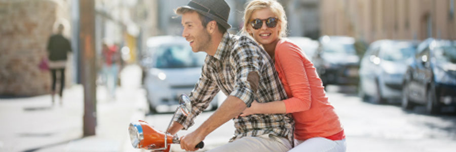Escapada Romántica Barcelona Tarragona