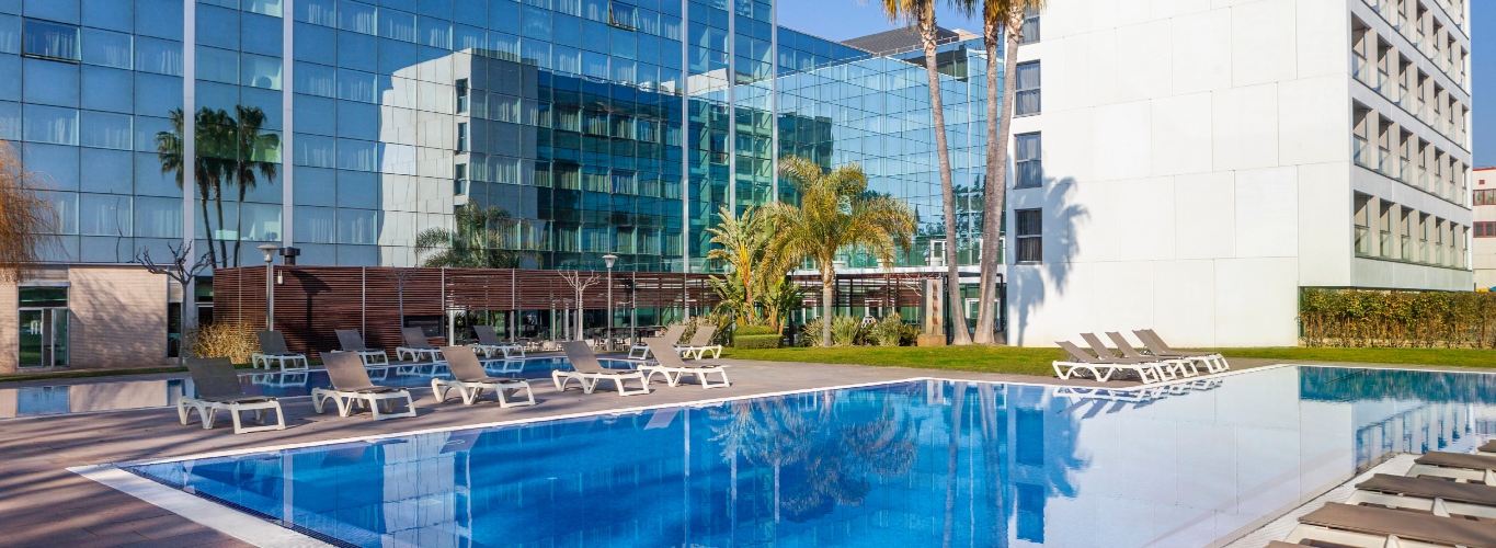 Hotel BCN Events