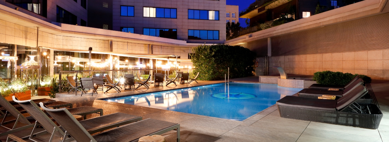 Hotel Barcelona