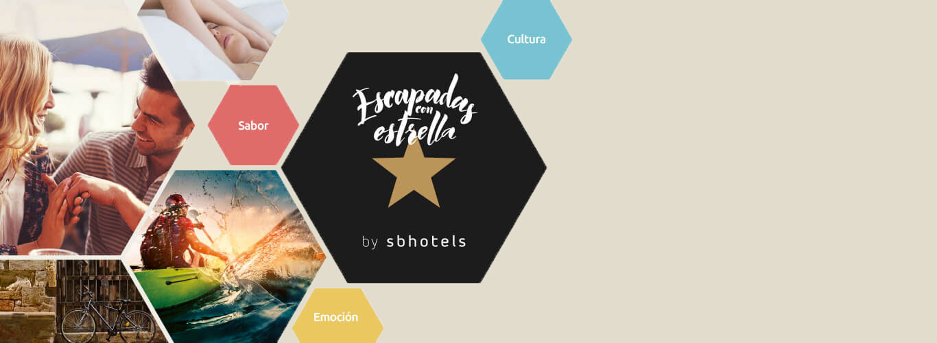 Escapadas Estrella