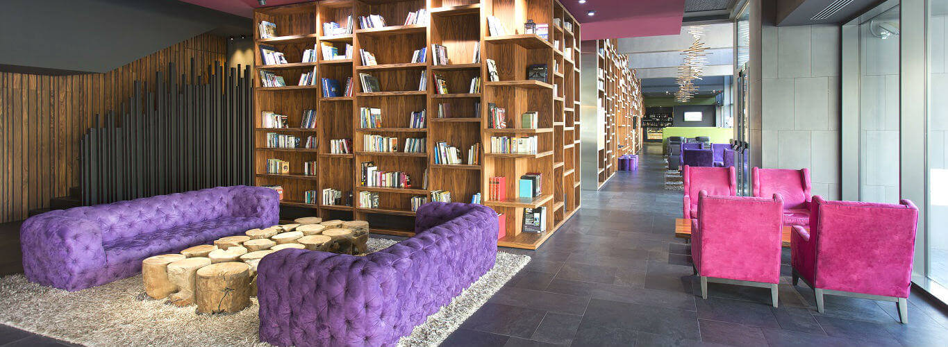 Hotel Barcelona Fira