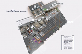 PLAZA