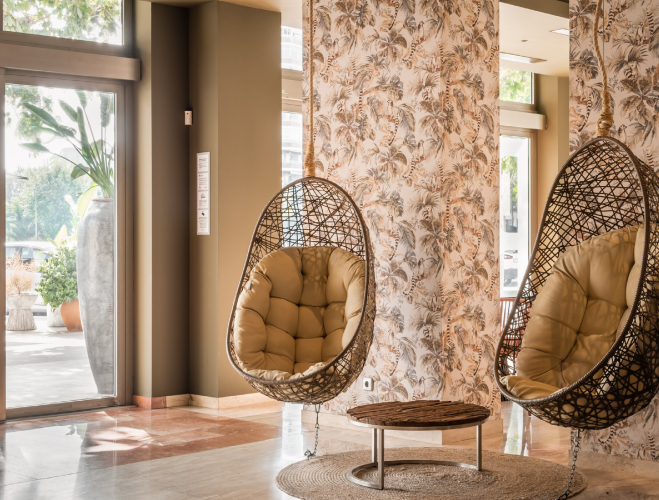 Hotel SB Express Tarragona