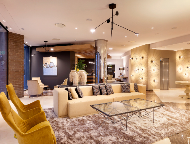 Hotel SB Corona Tortosa