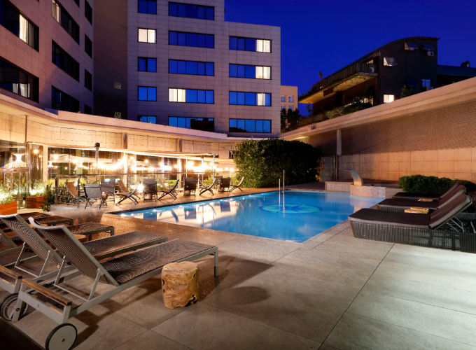 Cosmobeauty Hotel SB Icaria
