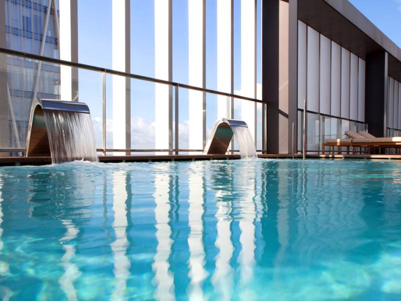 SB Hotels