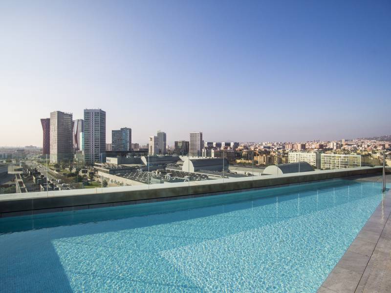SB Hotels