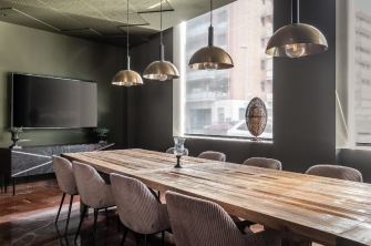 Hotel con sala de reuniones en Tarragona