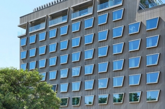 Hotel en Barcelona