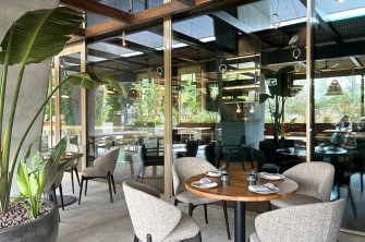Hotel con encanto en Barcelona