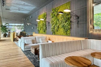 Hotel en Barcelona