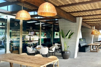 Restaurante We