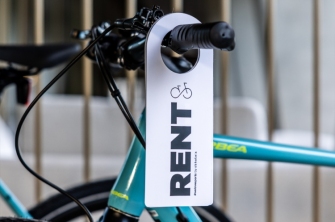 Bicicletas Hotel Barcelona