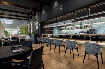 Restaurante We