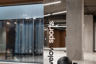 Hotel con gimnasio en Barcelona