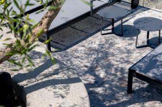 Hotel con piscina en Barcelona
