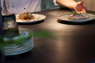 Restaurante We