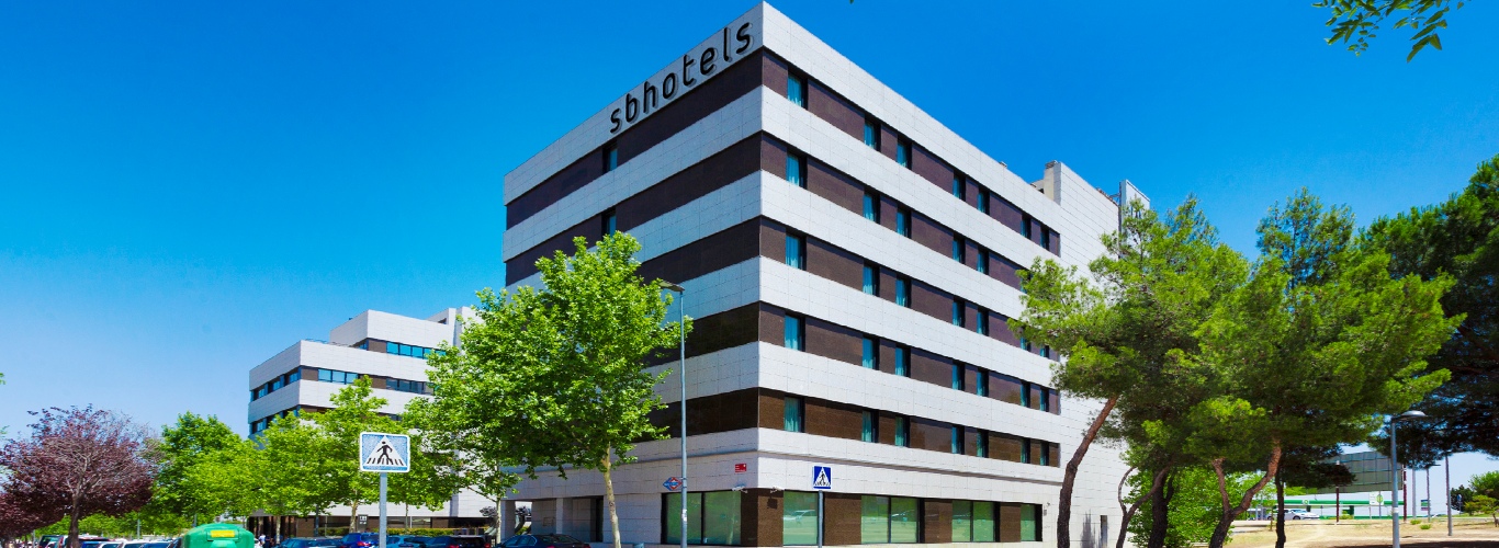SB Hotels