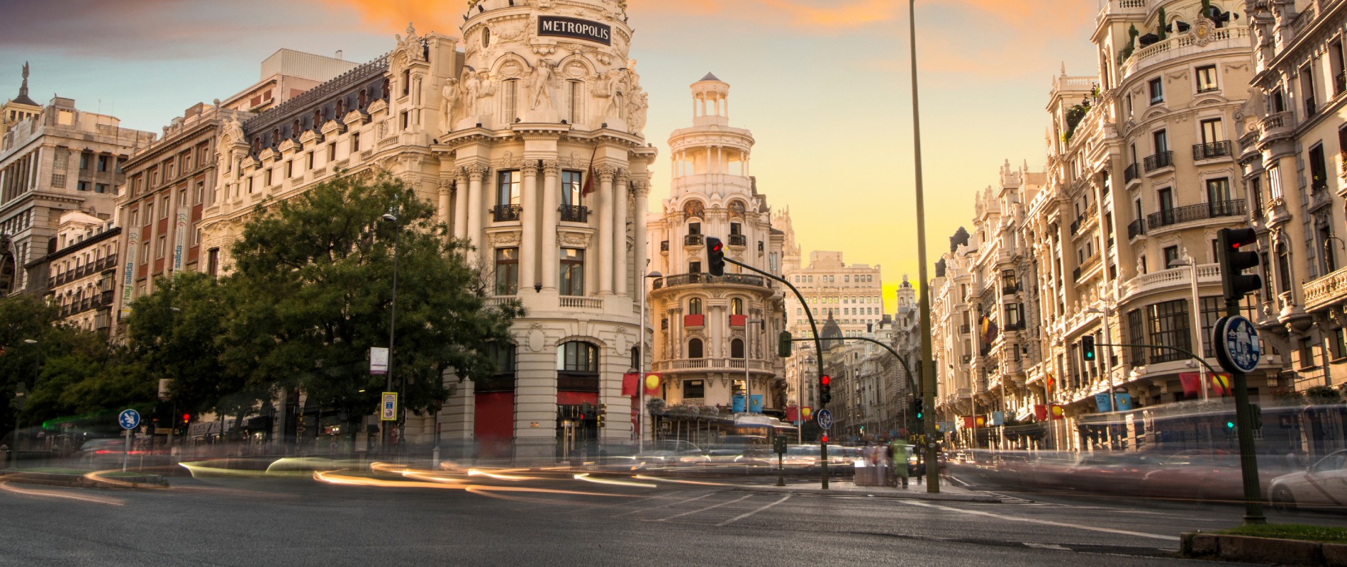 Semana Santa en Madrid