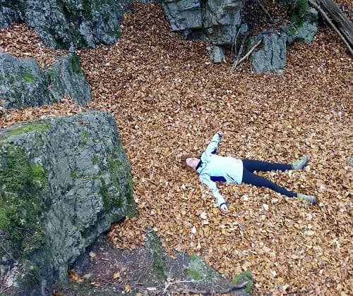 Els Ports - Team Building