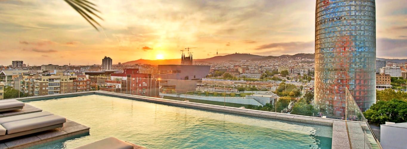 VACACIONES DE VERANO EN SB HOTELS